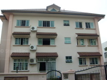 Madeira Court (D15), Apartment #1175992